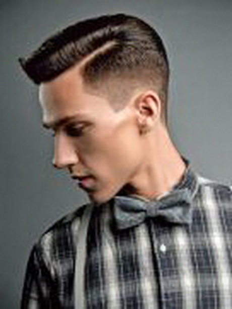 Haar frisuren männer 2014