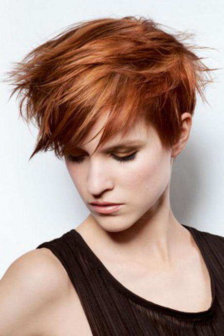 Haare 2014 trends