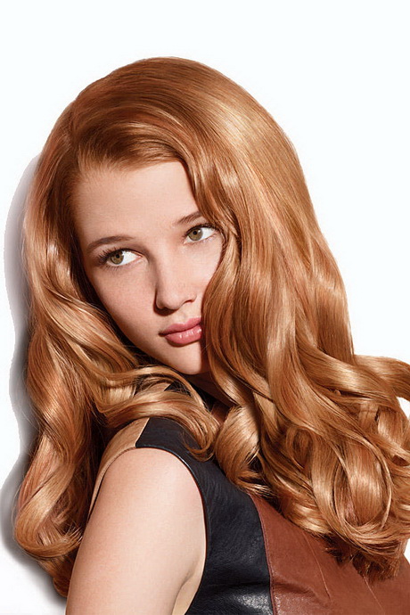 Haare 2015 trends