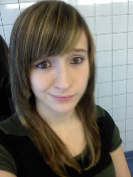 Haare von schwarz auf blond - Schönheit und Pflege