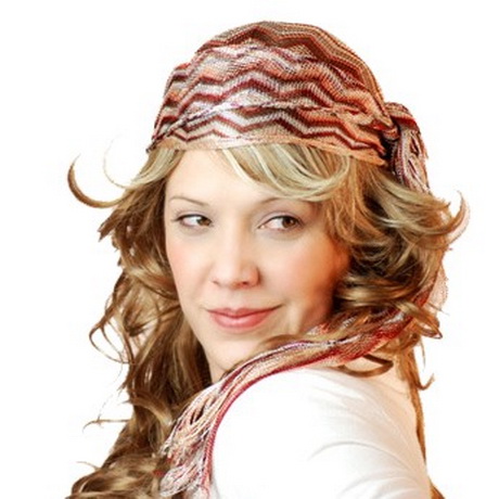 Haarfrisur damen