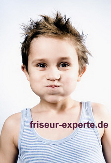 Haarfrisuren kinder