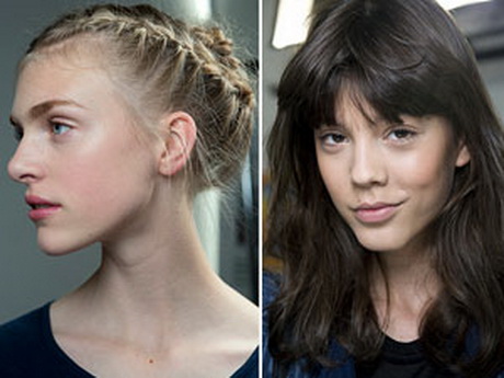 Haarfrisuren trend 2014