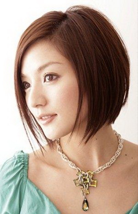 Halblang frisuren