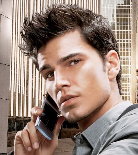 Herren frisuren lang