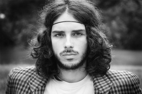 Herren frisuren lang