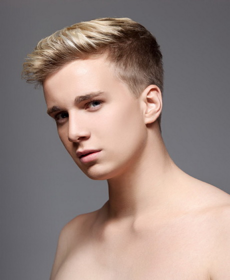 Herren haare