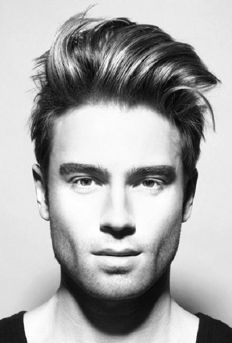 Herren trendfrisur 2014