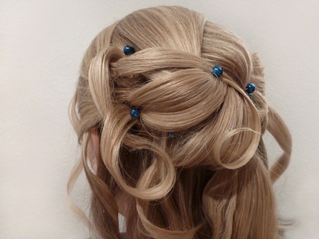 Hochsteckfrisuren friseur