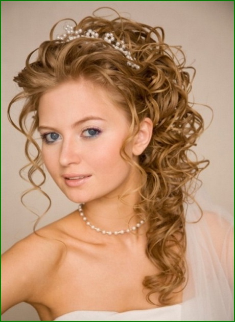 Hochzeit haare