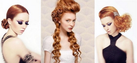 Ideen für frisuren