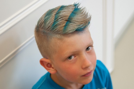 Jungen trendfrisuren 2015