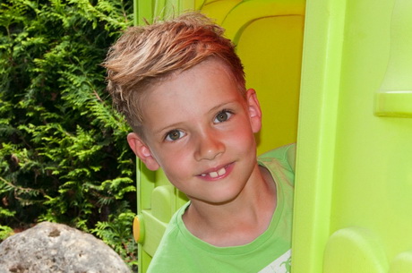 Jungen trendfrisuren 2015