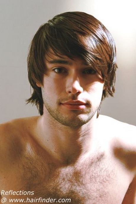 Jungs haarfrisuren