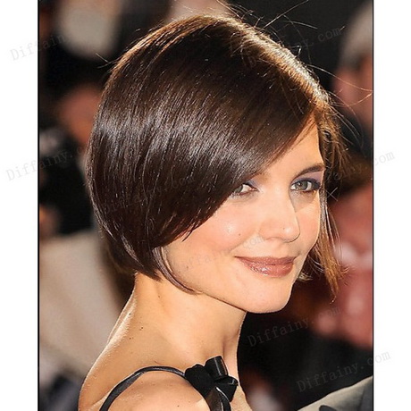 Katie holmes kurze haare