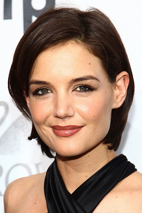 Katie holmes kurze haare