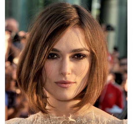 Keira knightley kurze haare