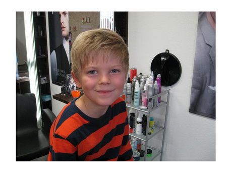 Kinderfrisuren bilder