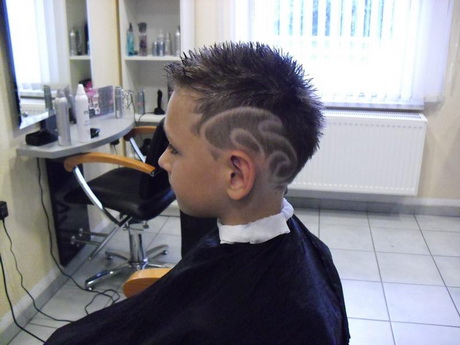 Kinderfrisuren bilder