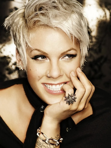 Kurze haare 2014 trend