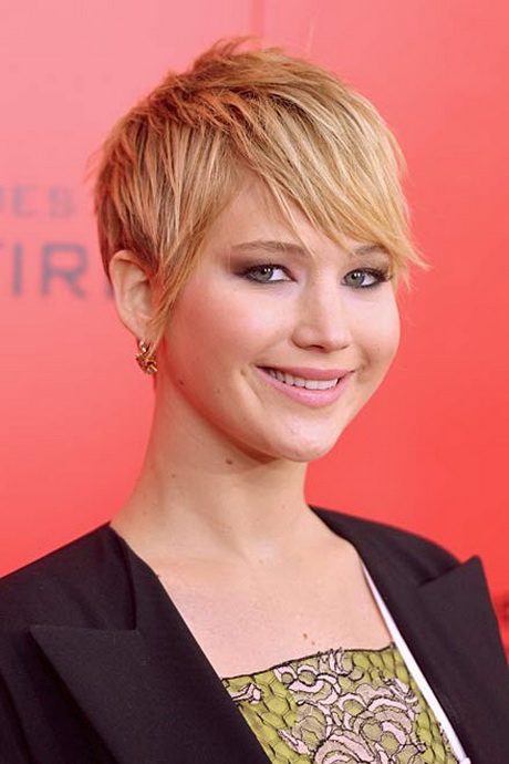 Kurze haare 2014 trend