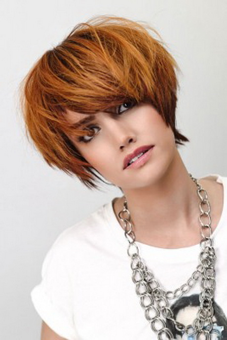 Kurze haare 2014 trend