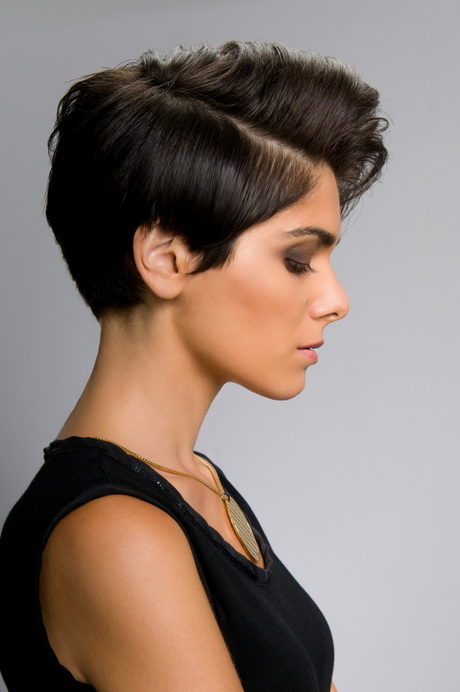 Kurze haare 2014 trend
