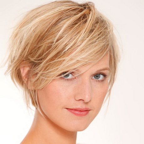 Kurzhaar frisuren stylen