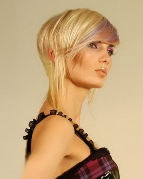 Kurzhaarfrisuren damen 2015 trend