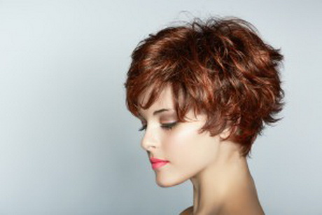 Kurzhaarfrisuren pixie cut