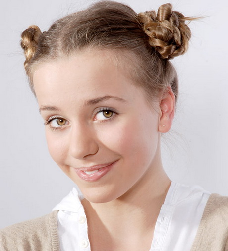 Lange haare stylen anleitung