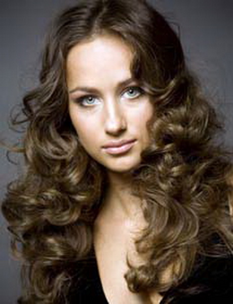 Locken frisuren anleitung