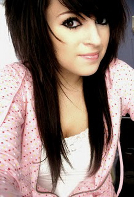 Mädchen frisuren 2014