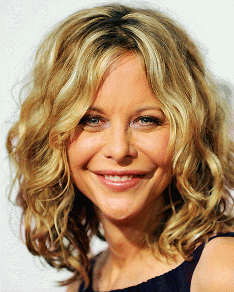 Meg ryan frisur kurz