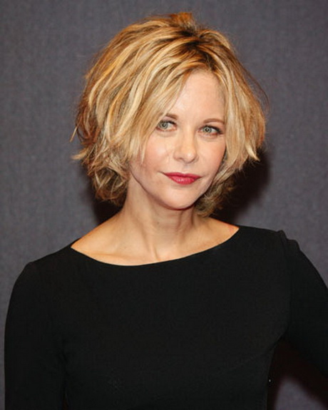 Meg ryan haarschnitt