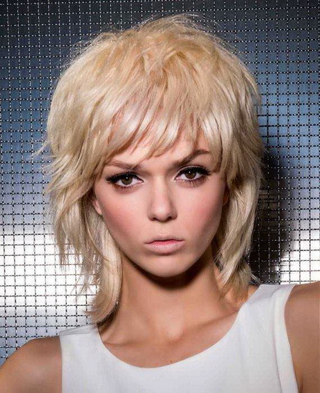 Mittellange trendfrisuren 2015