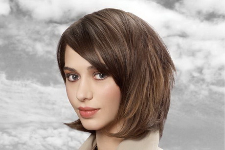 Mittellanges haar frisuren 2014
