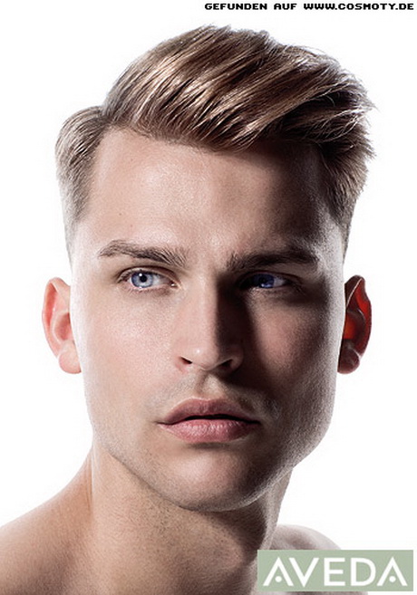 Männerfrisuren 2015 kurz undercut