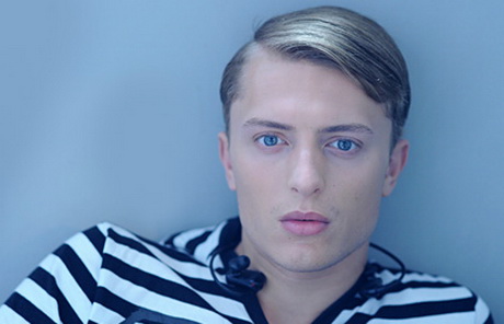 Männerfrisuren 2015 trends