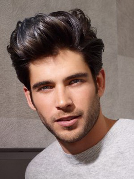 Männerfrisuren 2015 trends