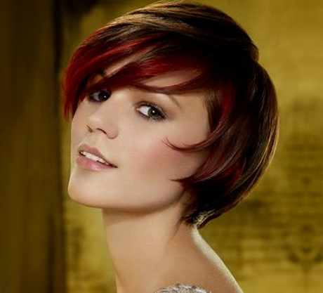 Moderne frisuren 2014