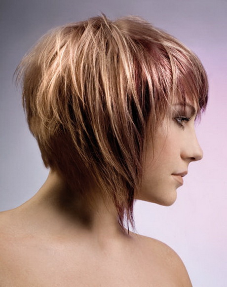 Moderne frisuren 2014