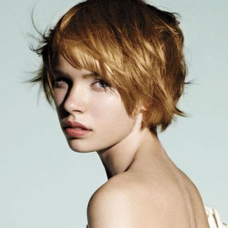 Moderne frisuren damen 2014