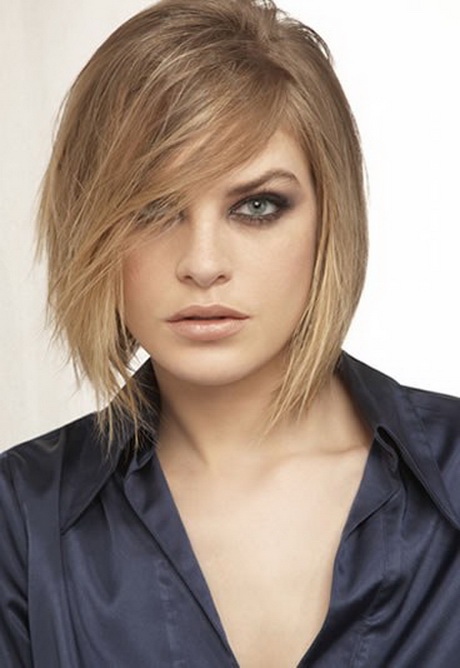 Moderne frisuren damen