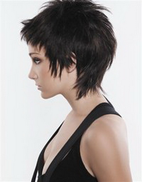 Neue frisurentrends