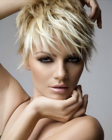 Neue sommerfrisuren 2014