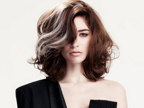 Neuesten trendfrisuren 2015