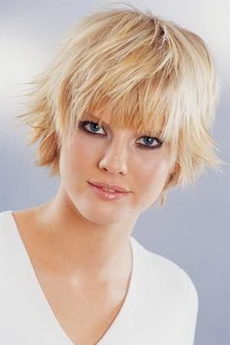 Pfiffige frisuren