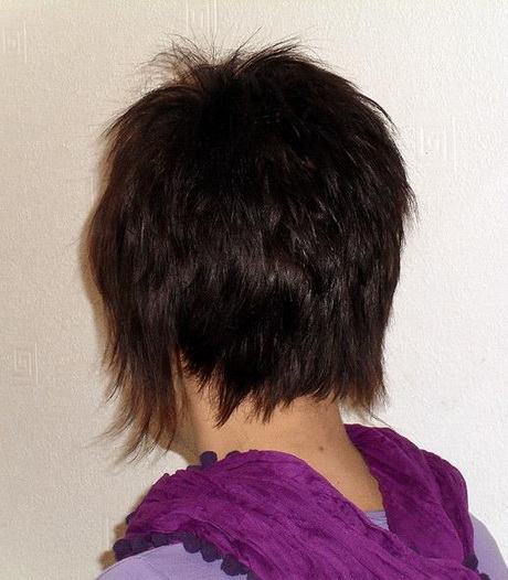 Pfiffige frisuren
