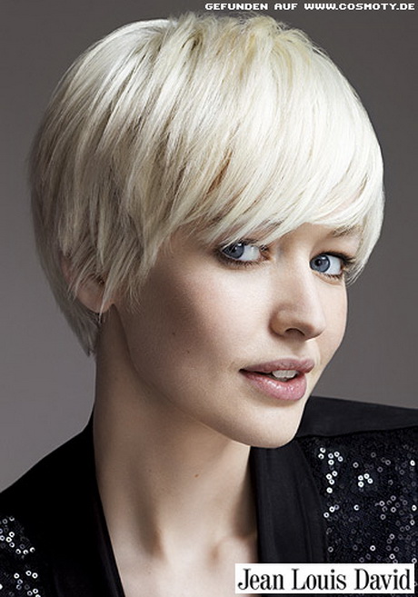 Pixie cut frisuren bilder